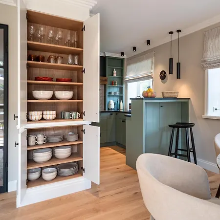 Litj Kampidyll Tatil Evi *