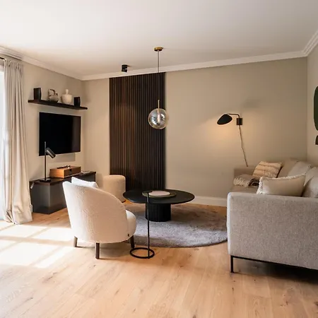 Litj Kampidyll Tatil Evi *