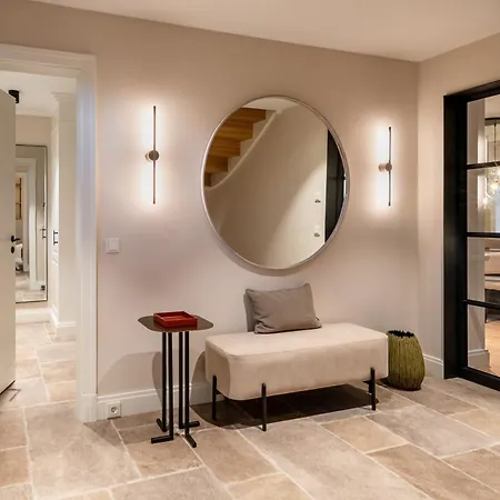 Litj Kampidyll Tatil Evi