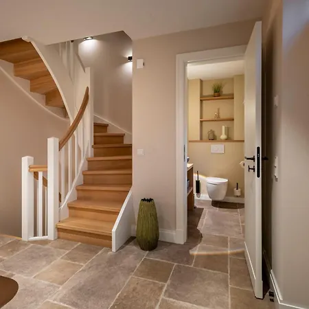 Litj Kampidyll Tatil Evi *