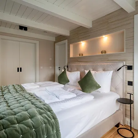 Litj Kampidyll Tatil Evi