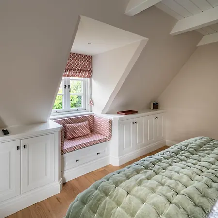 Tatil Evi Litj Kampidyll *