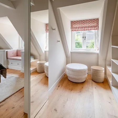 Litj Kampidyll Tatil Evi