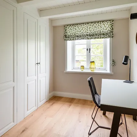 Tatil Evi Litj Kampidyll *