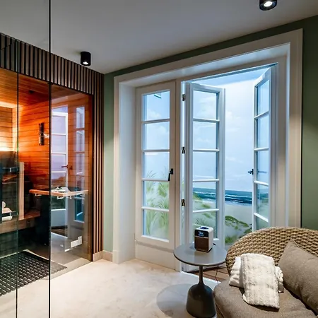 Litj Kampidyll Westerland