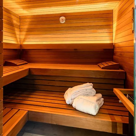 Litj Kampidyll Tatil Evi