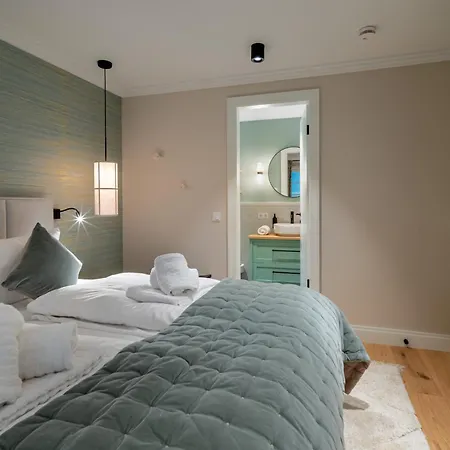 Tatil Evi Litj Kampidyll