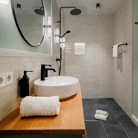 Litj Kampidyll Tatil Evi *