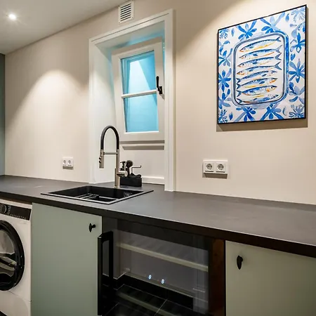 Tatil Evi Litj Kampidyll Westerland