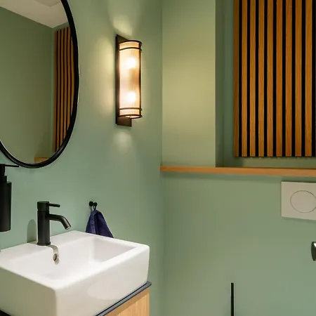 Litj Kampidyll Tatil Evi