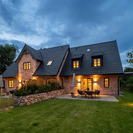 Litj Kampidyll Tatil Evi