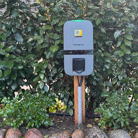 Litj Kampidyll Westerland