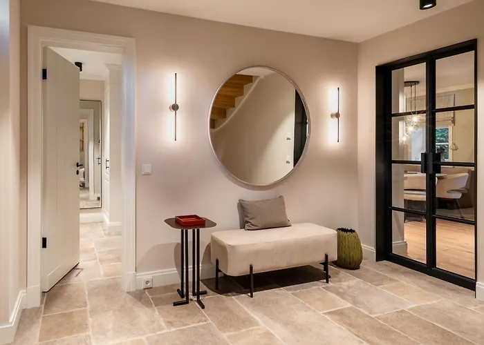 Litj Kampidyll Casa de Férias