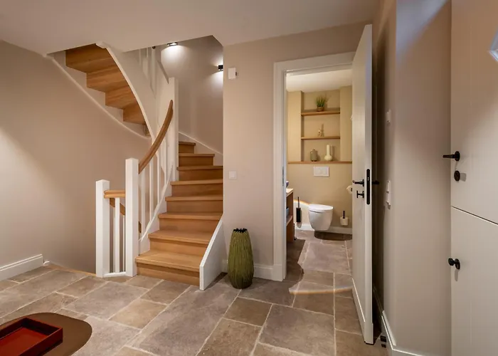 Litj Kampidyll Casa de Férias *