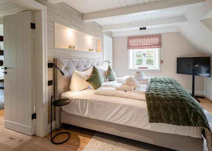 Litj Kampidyll Westerland