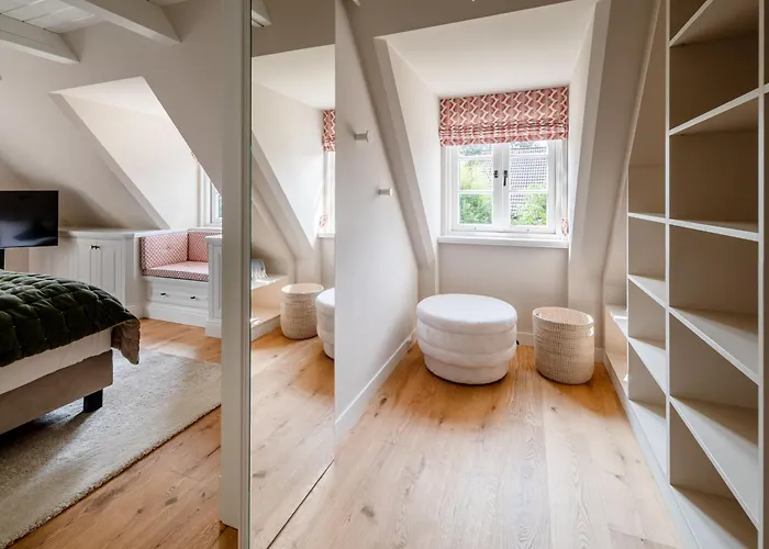 Litj Kampidyll Casa de Férias