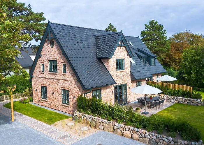 Litj Kampidyll Casa de Férias *